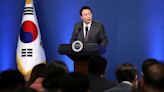 S.Korea expresses regret over N.Korea's criticism of President Yoon