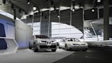 BMW Spells Out EV Approach as Neue Klasse Looms