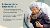 Autoimmune Encephalitis: From Symptoms to Treatment