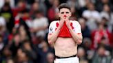 How Declan Rice's Mobility Almost Cost Him His Career