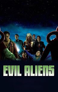 Evil Aliens