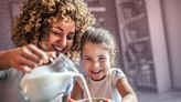 Inflation Has Parents Concerned About Providing Healthy Breakfast Foods—Here Are Solutions to Help