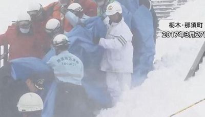 日本3名教師被指疏忽職守 導致8名師生在雪崩中死亡被判囚2年 | am730
