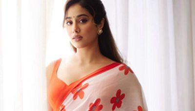 Janhvi Kapoor to deliver her first monologue in the climax scene of Ulajh; everything you need to know