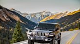 Jeep 'Death Wobble' settlement could mean repair reimbursement for some owners