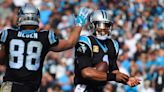 Panthers great Greg Olsen: People forget just how good Cam Newton was