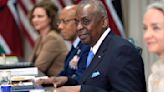 Defense Secretary Lloyd Austin resumes duty after undergoing procedure at Walter Reed