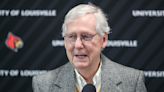 Al Cross: Trump has made McConnell a punching bag for some Kentucky Republicans