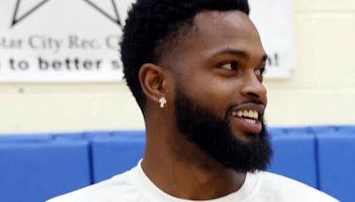 William Fleming grad Troy Daniels at peace if NBA career over