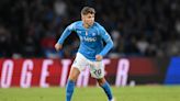 Everton and Napoli agree move for Jesper Lindstrom