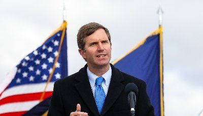 Who Is Andy Beshear, Kamala Harris' Potential Vice President Pick