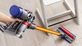 Dyson’s Memorial Day deals include $50 off vacuums and $120 off air purifying fans