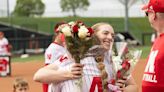 Huskers hold special senior day after weather cancels game