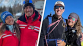 World Cup skier and girlfriend fall 2,300 feet to their death after horrific mountain accident