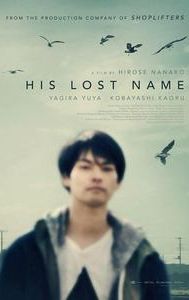 His Lost Name