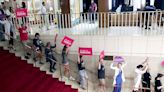 Clinics react after Florida abortion ban | Northwest Arkansas Democrat-Gazette