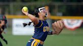 With added confidence, Gianna Naccarato making big mark for Grand Ledge softball