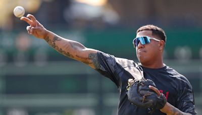 Royals’ Salvador Perez made special gesture after Roberto Clemente Day game vs. Pirates