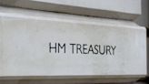 Senior Treasury official Sir Tom Scholar leaves post after six years