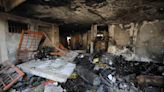Fresh Israeli Airstrikes Kill 24 In Gaza As Tanks Deepen Incursion Into Rafah