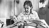 The Man at Center of Norval Morrisseau Forgery Sentenced | Artnet News