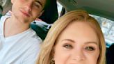 Erika Buenfil confiesa que Nicolás invitó a su padre a su fiesta