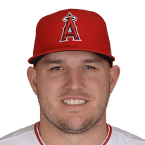 Mike Trout (knee) could take BP this week