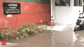 Find solutions to address drain overflow issue in central Delhi: Atishi to officials - The Economic Times