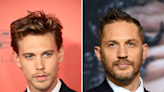 Austin Butler calls Tom Hardy ‘the most intense guy’ he’s ever worked with