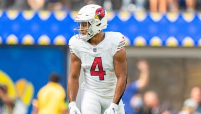 Rondale Moore Knew Cardinals Would Trade Him