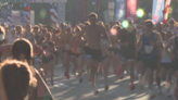 First racers finish at Cleveland Marathon