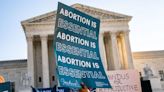 Poll: Most Americans want to vote on abortion rights at the state level