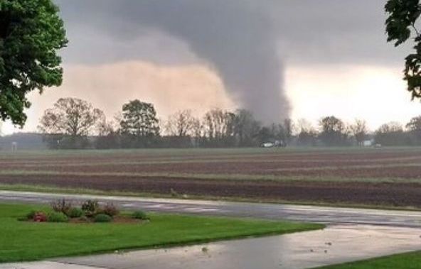 How a ‘Tornado Emergency’ is different than a warning or watch