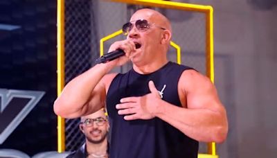 Vin Diesel refuta acusaciones de agresión sexual y busca desestimar demanda