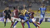 EN VIVO Fortaleza vs. Tolima: Minuto a minuto de la Liga Colombiana