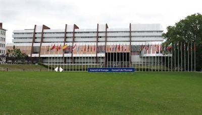 Le Kosovo tout proche de l’adhésion au Conseil de l’Europe