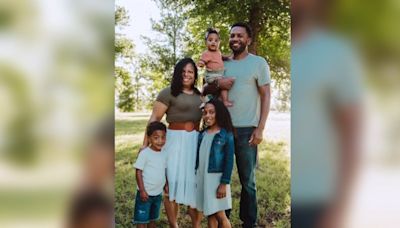 Mansfield mom of three among victims in fatal Round Rock Juneteenth shooting