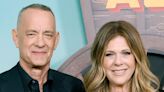 Rita Wilson Makes Gushing Birthday Post for Husband Tom Hanks: ‘Happy Happy Birthday My Love!’