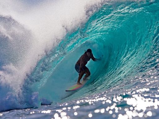 ‘Hawaii Five-0’ Actor Is First Pro Surfer Killed by Shark