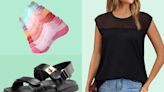 16 Huge Fashion Deals Only Amazon Prime Members Can Shop—Starting at Just $9