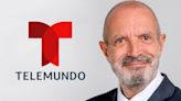 Telemundo Names Media And Sports Veteran Luis Fernández Chairman As Beau Ferrari Shifts To Advisory Role With NBCUniversal...
