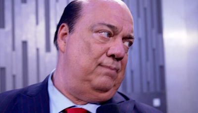 Paul Heyman Issues Dire Warning On WWE SmackDown As Lyon Chants 'We Want Roman' - Wrestling Inc.