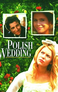 Polish Wedding