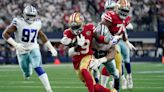 Dallas Cowboys vs. San Francisco 49ers schedule, TV: How to watch NFL playoff game