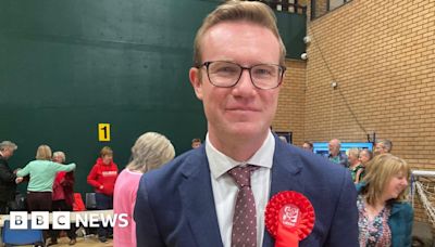 Historic wins for Labour in Cheshire