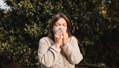 Are your seasonal allergies worse this year? Here's why—plus tips for symptom relief