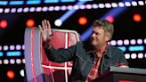 Blake Shelton announces he's leaving 'The Voice' after 23 seasons: 'I've been wrestling with this for a while'