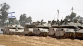 La OMS se muestra "extremadamente preocupada" por una posible operación a gran escala contra Gaza