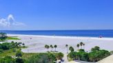 La playa de Florida a solo tres horas de Miami en auto que está entre las mejores del mundo