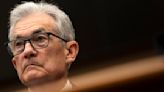 Fed's Powell downplays potential for a rate hike despite higher price pressures